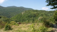 August 31, 2009 Today Vjeko and I did something wonderful. We went looking for «The Old Statue». This is a peak just to the south of the pilgrimage chapel of...