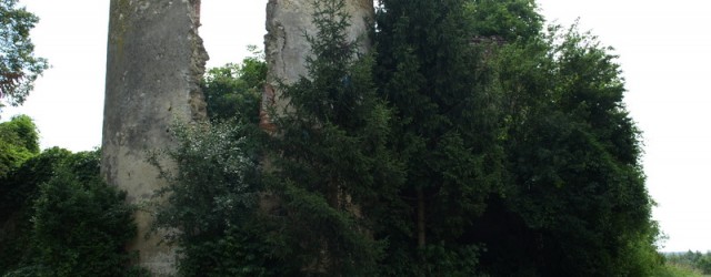 Komin, Kocilj, Bisag castle, Trem (around Zelina) &nbsp;