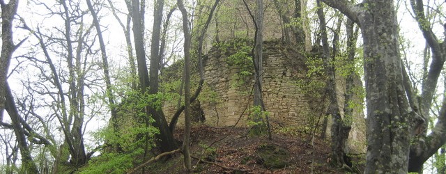 Čaklovec – Dragović – Bobare (područje Pakraca) 19.04.2010
